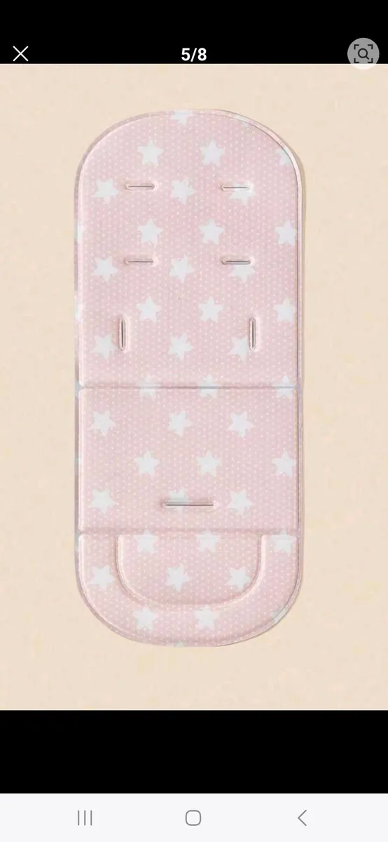 Buggy liner - Image 2