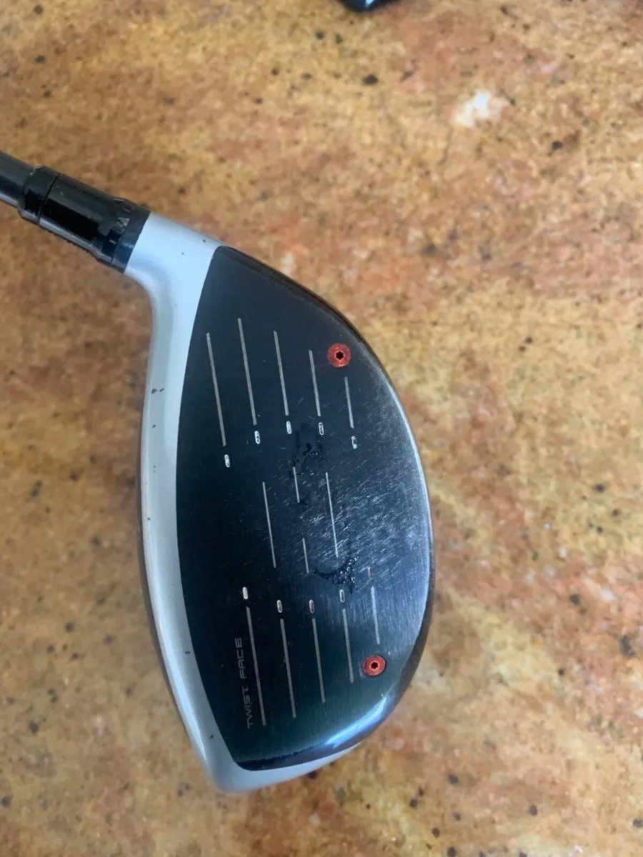 Golf driver - Image 2