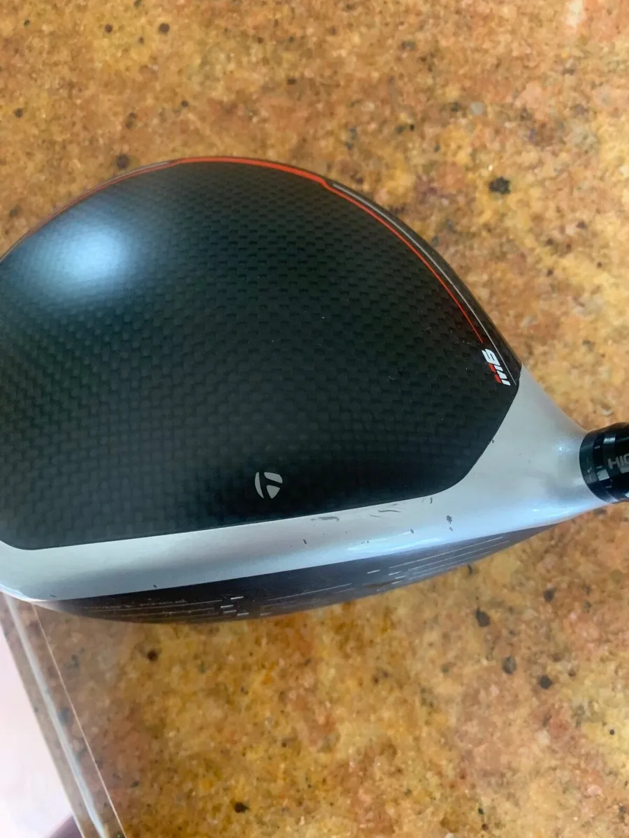 Golf driver - Image 3