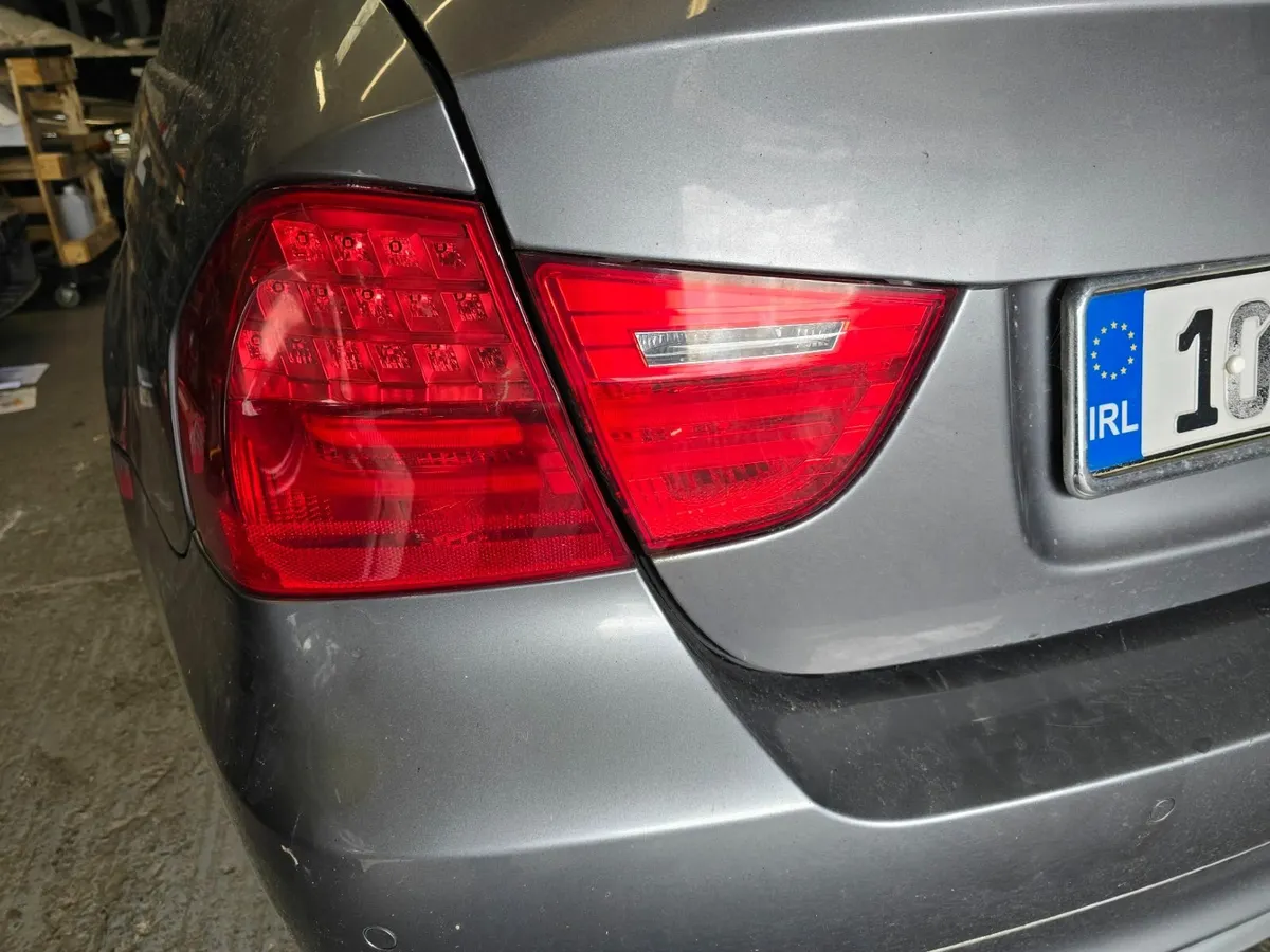 Breaking e90 bmw - Image 1