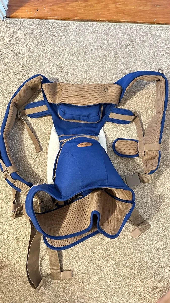 Baby carrier - Image 2