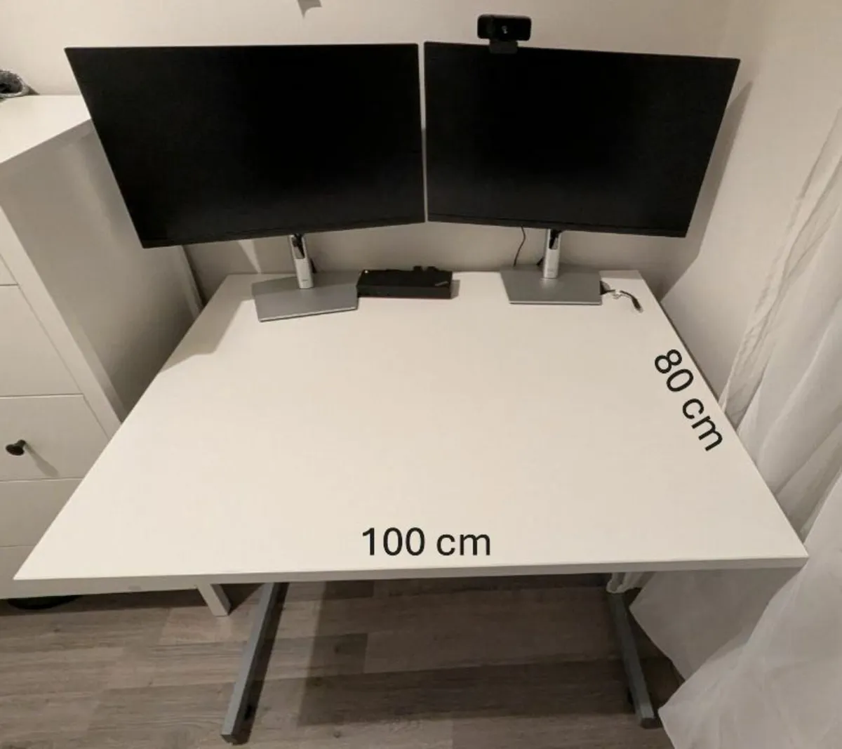 Office Desk - Image 2