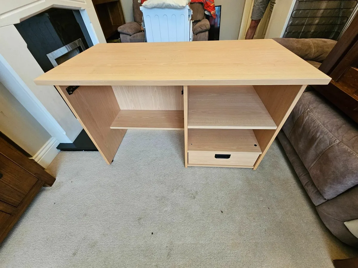 Study/Office Desk - Image 1