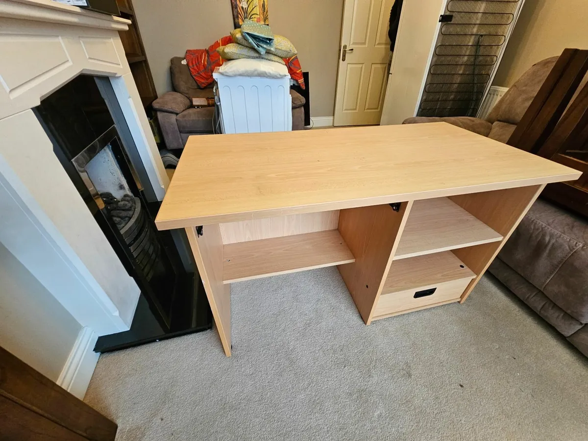 Study/Office Desk - Image 2
