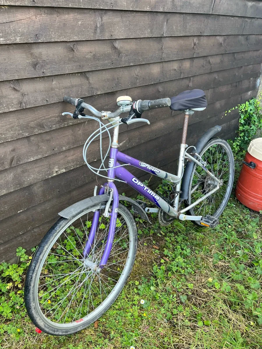 Ladies bike - Image 1