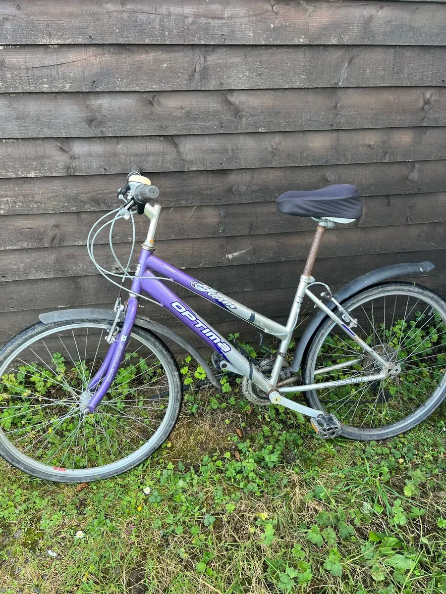 Ladies bike - Image 2