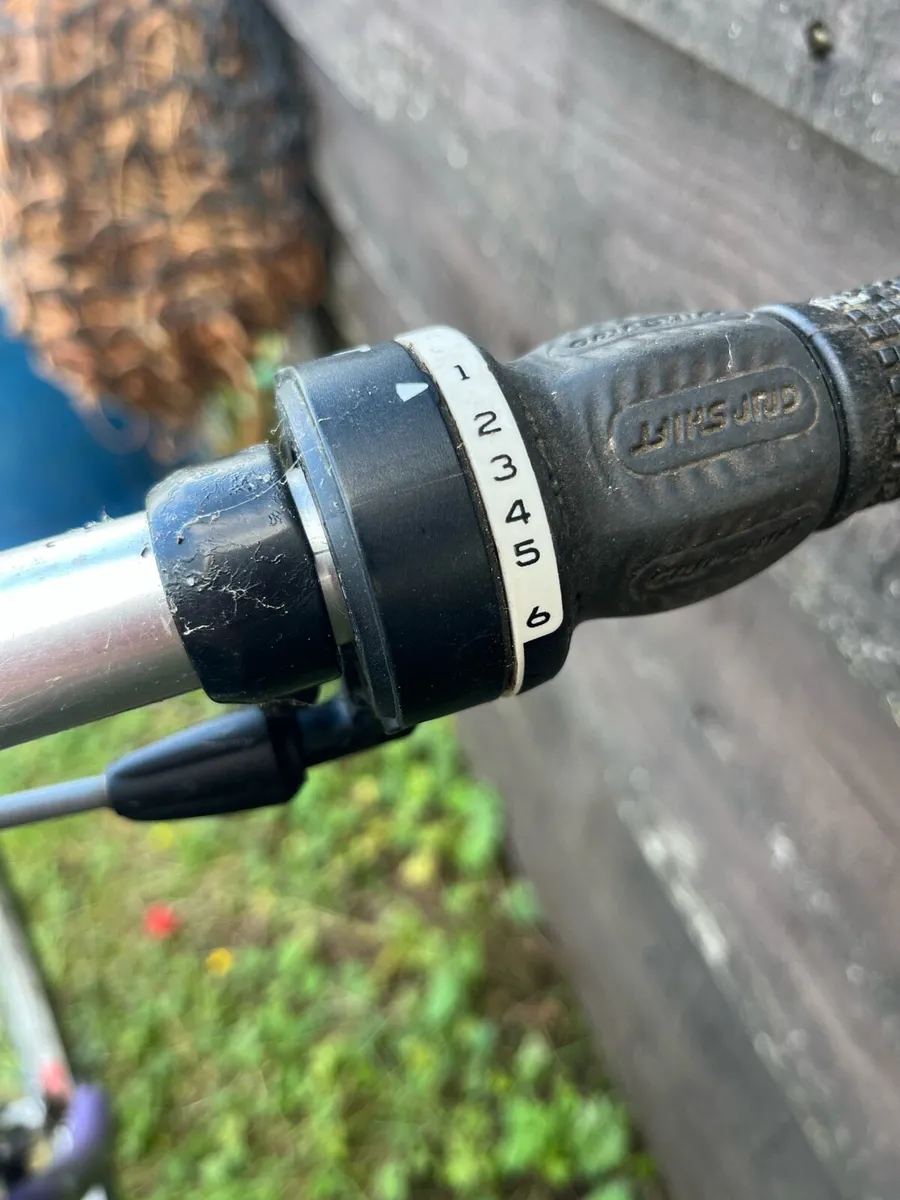 Ladies bike - Image 3