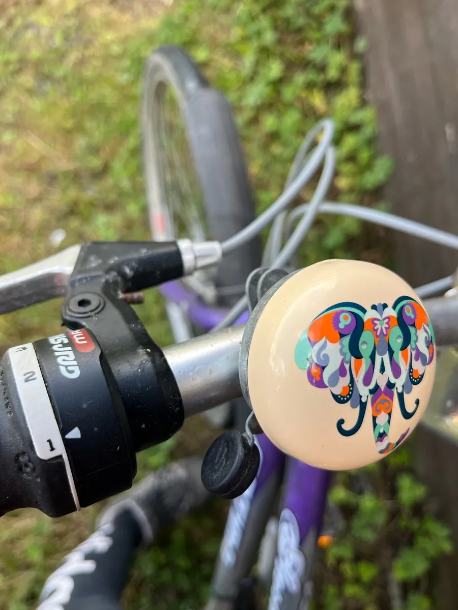 Ladies bike - Image 4