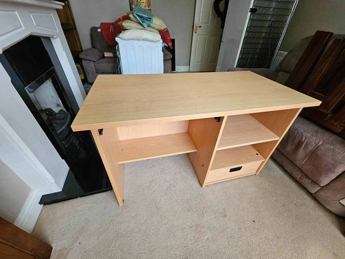 Study/Office Desk - Image 3