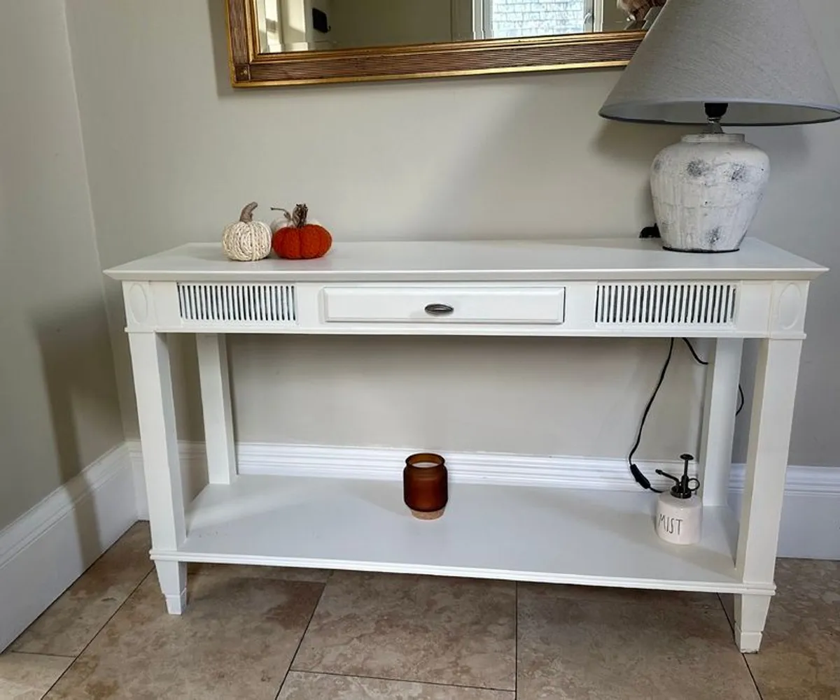 console tables - Image 2