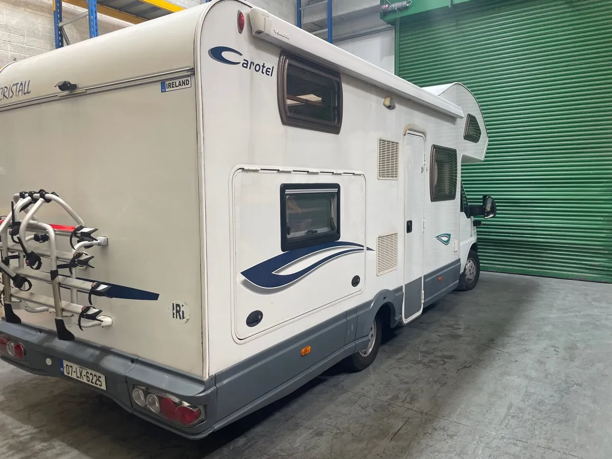 Motorhome - Image 4