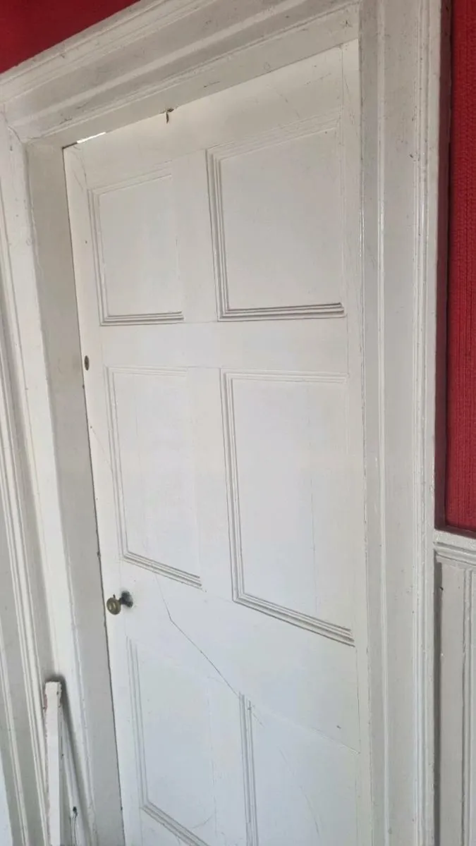 Vintage doors - Image 3