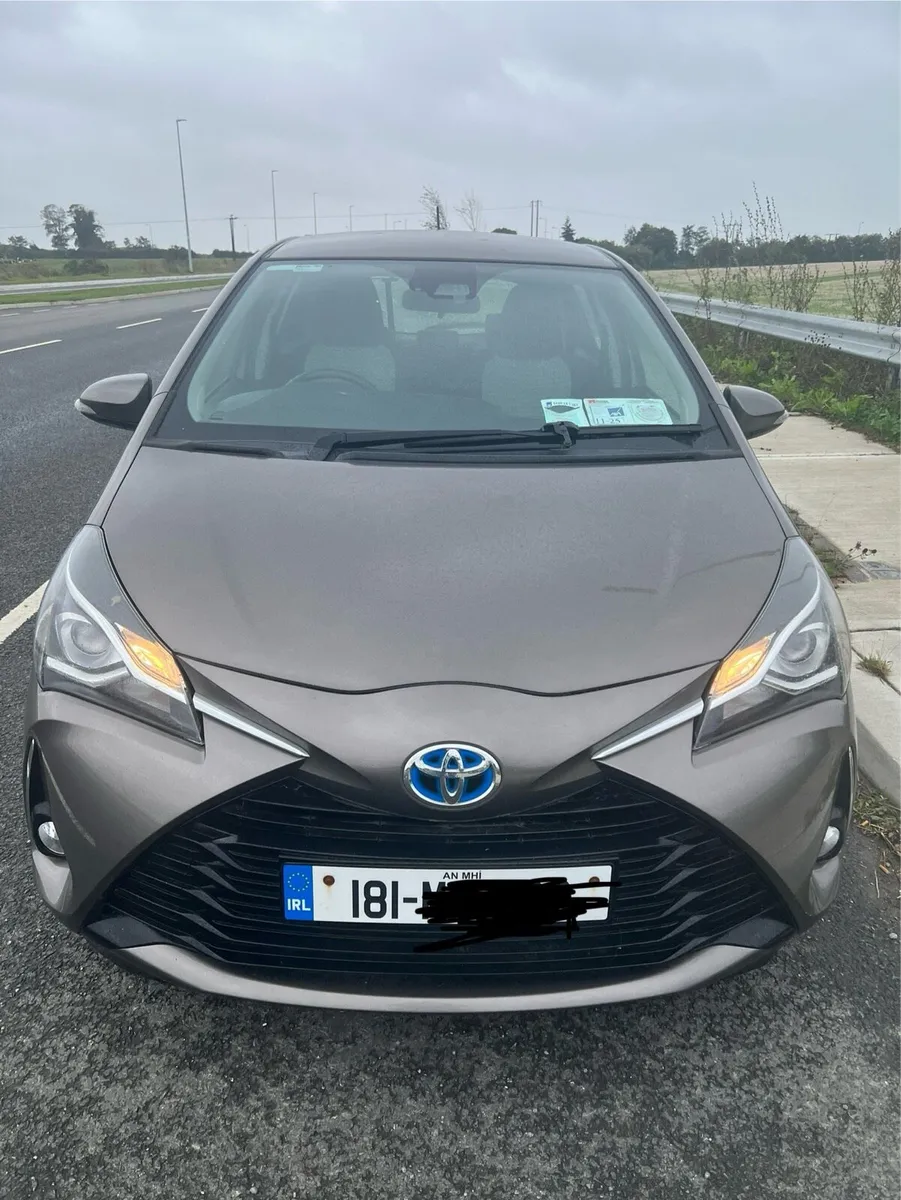Car - Image 1