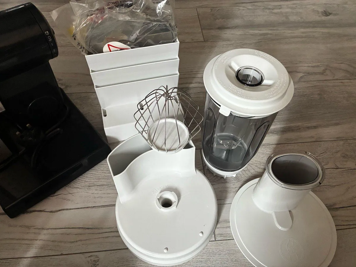 Bosch food mixer - Image 4