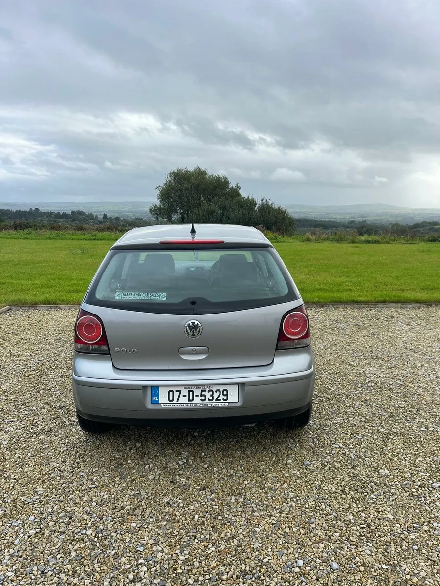2007 VW Polo - Image 2