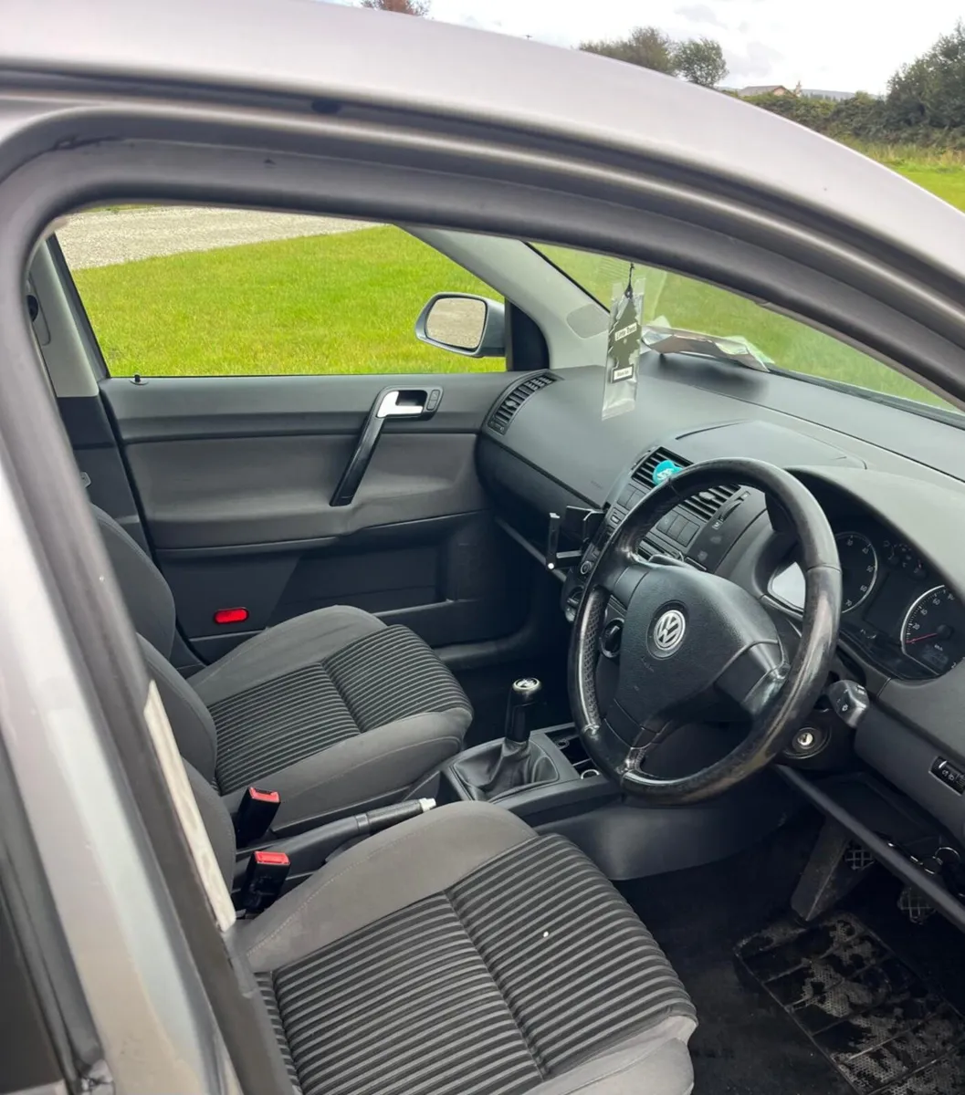 2007 VW Polo - Image 4