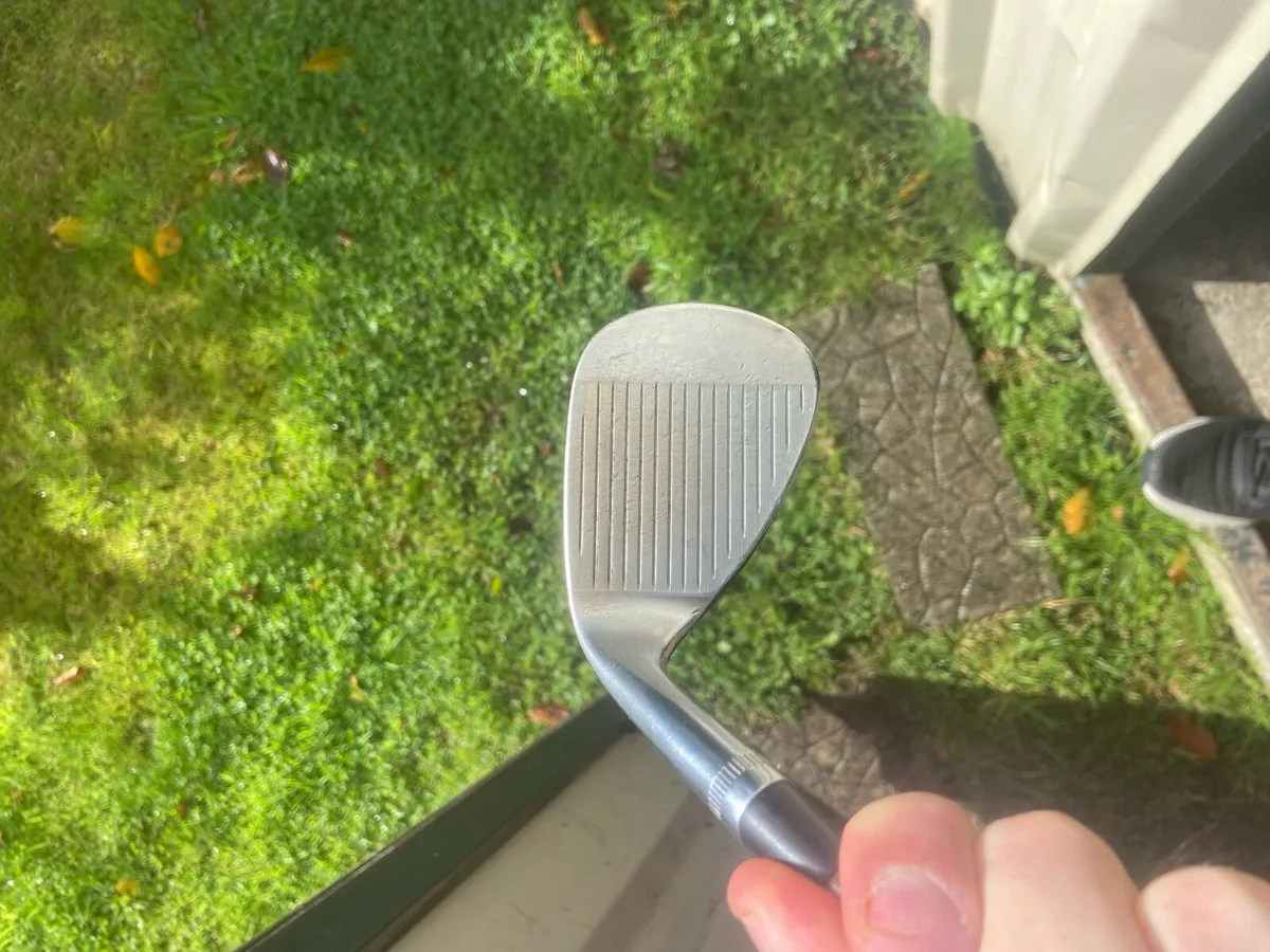 Golf clubs - Image 4