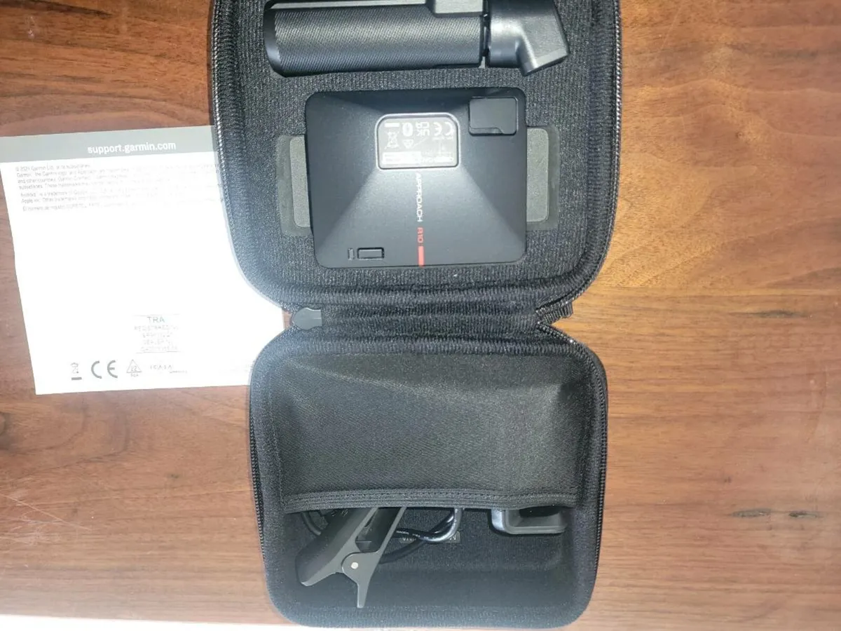 Garmin Approach R10 Launch Monitor - Image 2