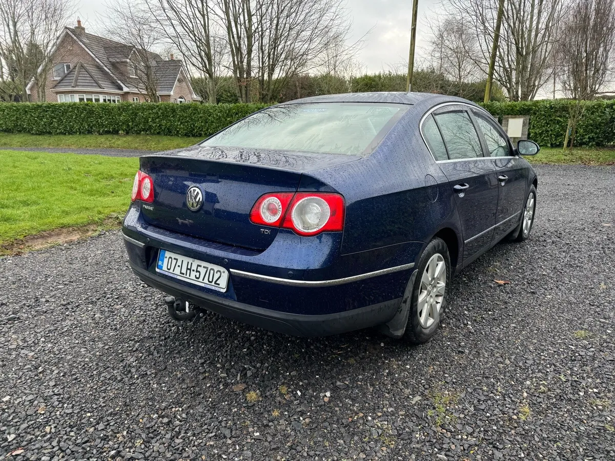 Passat LOW MILAGE & NCT. - Image 4