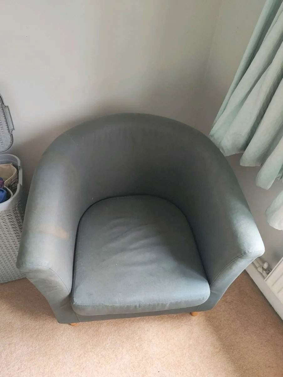 Tub Chair