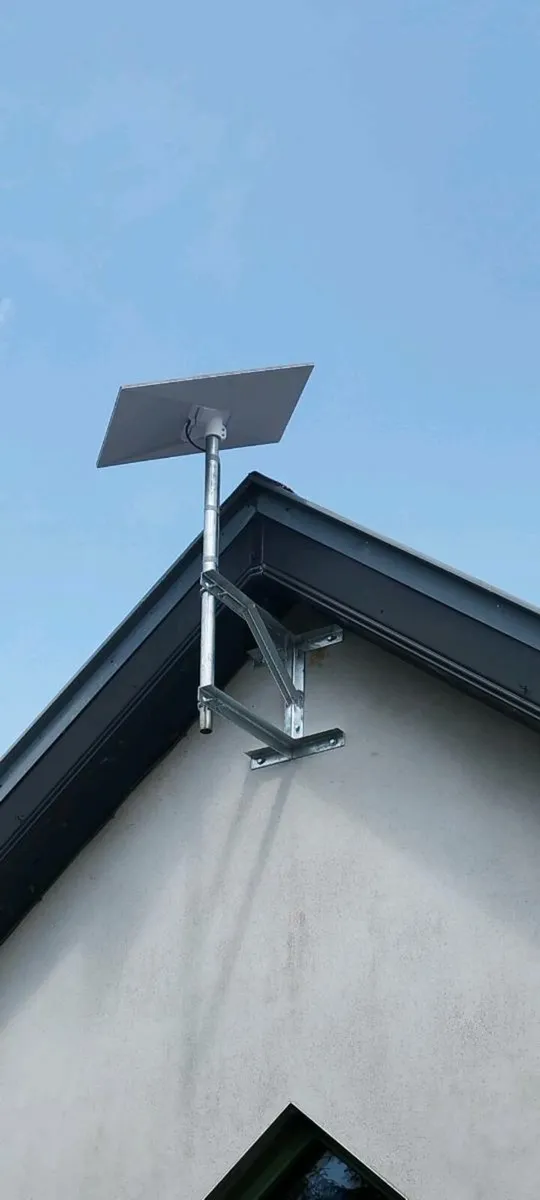 Starlink installations - Image 1