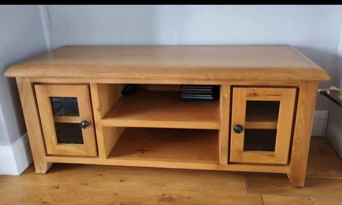 Tv Unit - Image 1