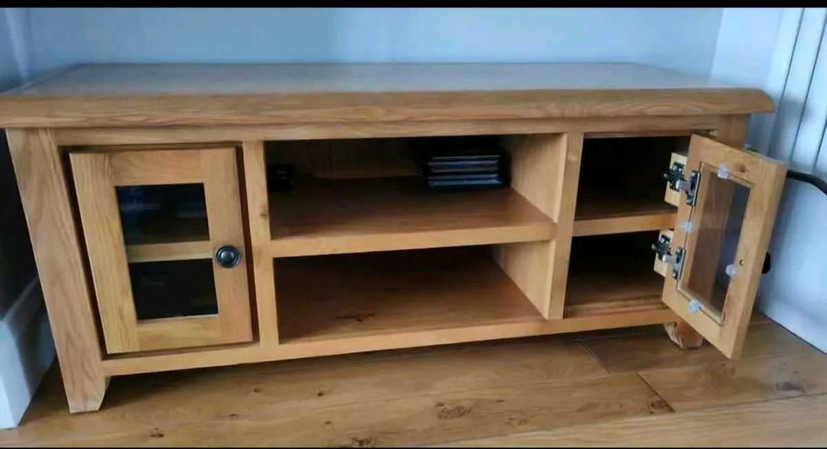 Tv Unit - Image 2