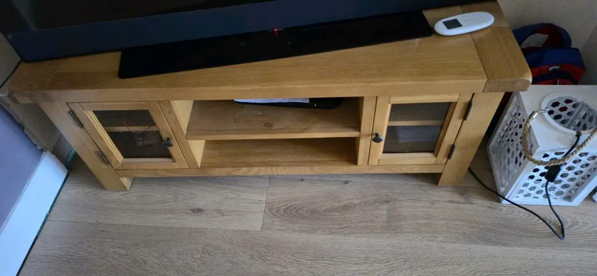 Tv Unit - Image 4