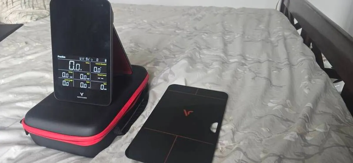 swing caddie sc4 pro - Image 4