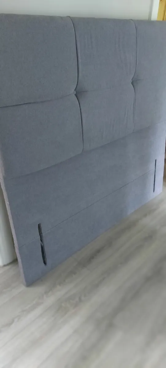 KINGSIZE HEADBOARD - Image 1