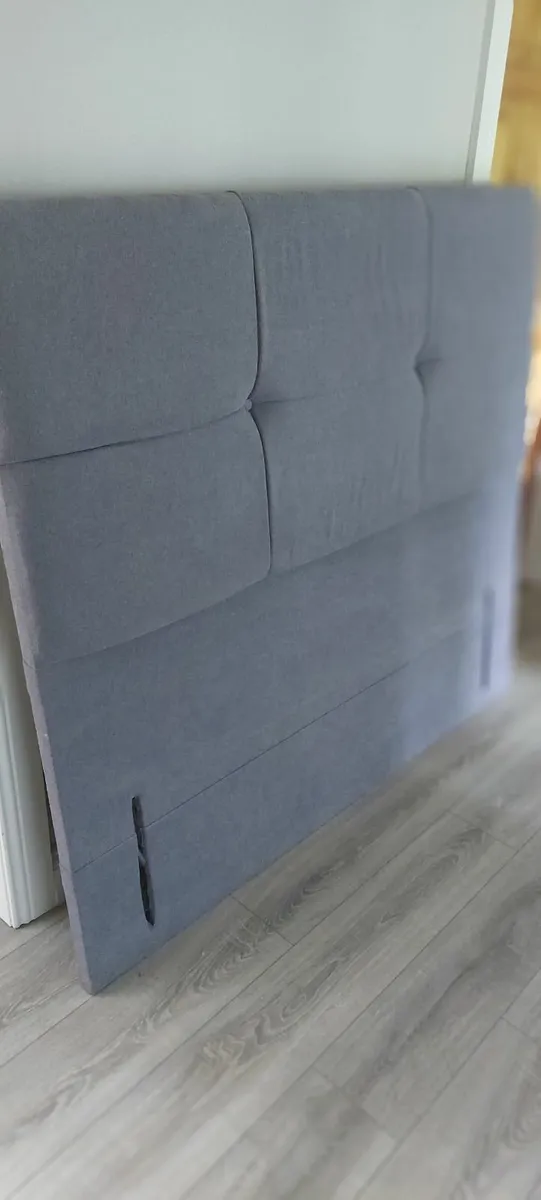 KINGSIZE HEADBOARD - Image 3
