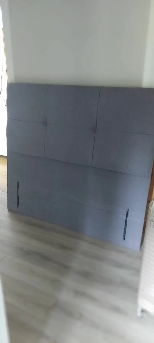 KINGSIZE HEADBOARD - Image 4
