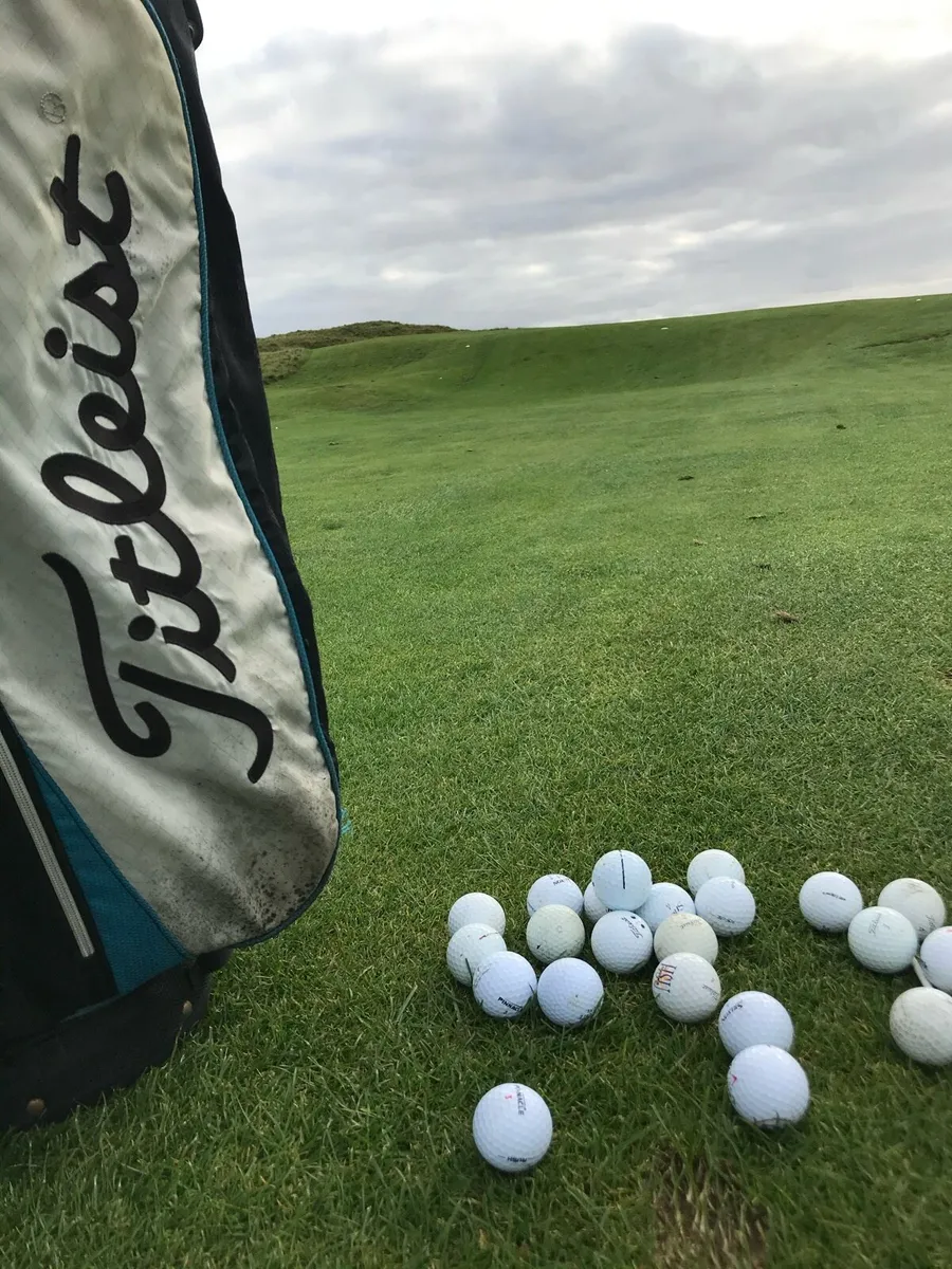 Golf Balls Bulk Sale - Image 2