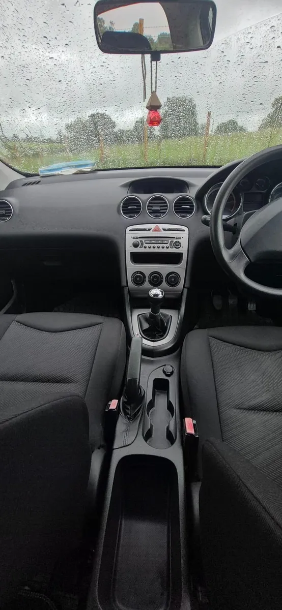 Peugeot 308 2010 - €1,200 o.n.o - Image 2