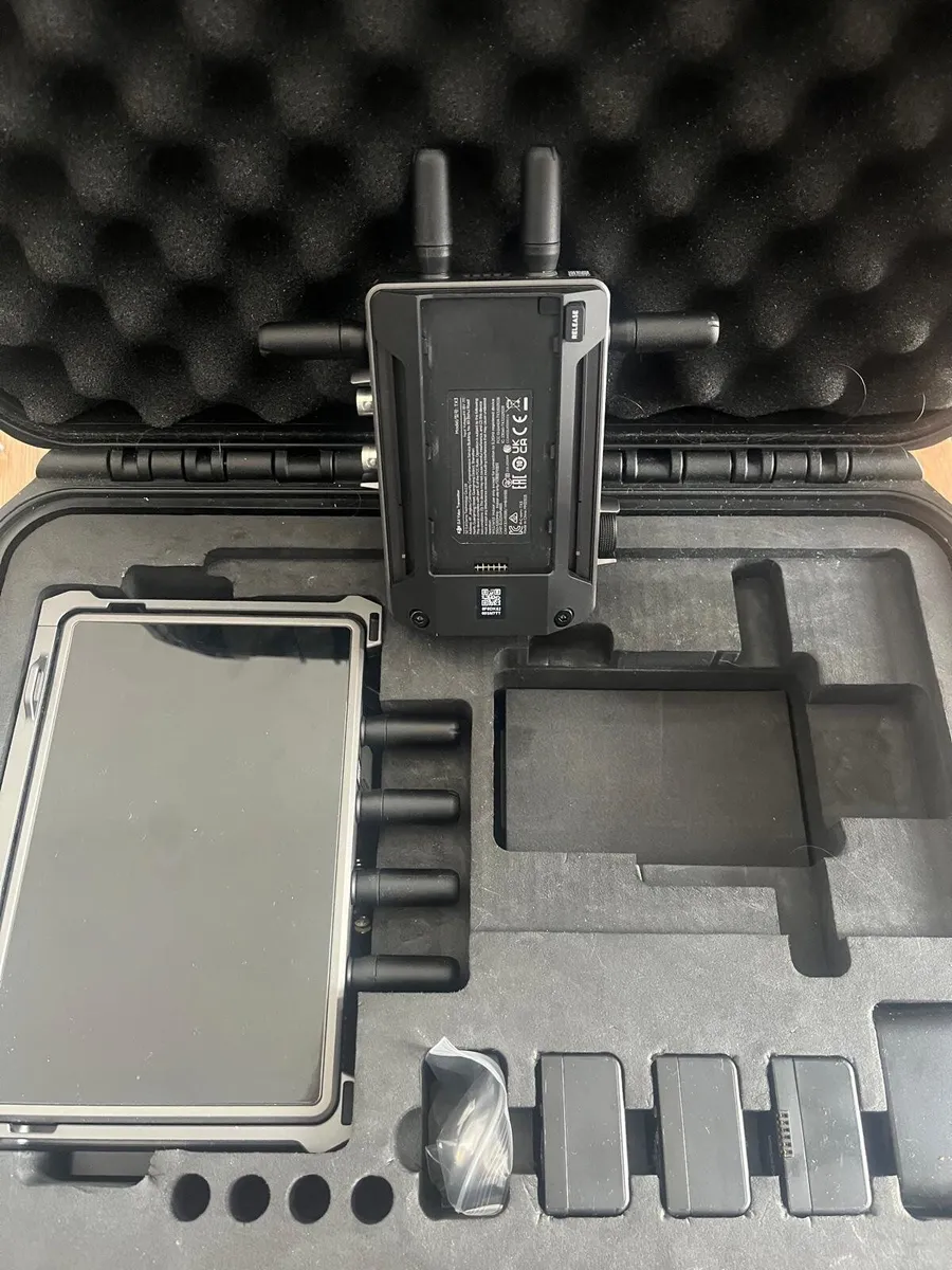 PhotosIntro DJI Transmission (High-Bright Monitor) - Image 3