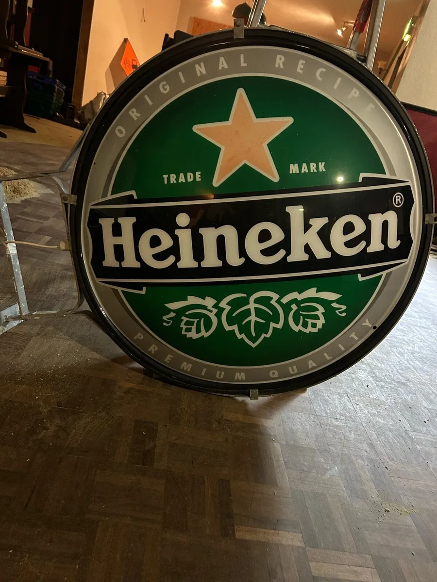 Bar/pub signs - Image 3
