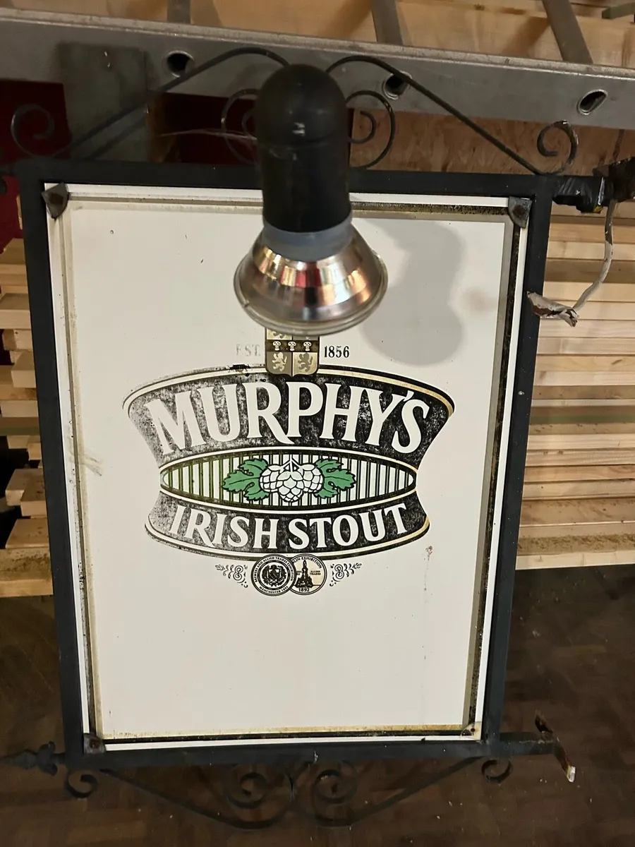 Bar/pub signs - Image 4