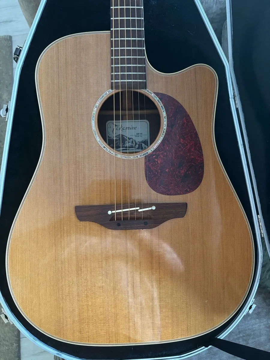 Takamine EAN 15 - Image 1