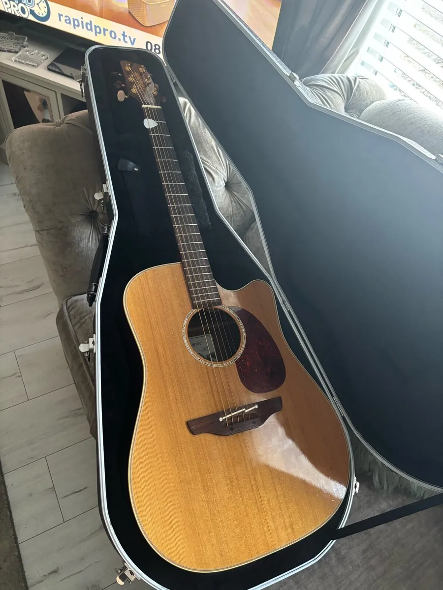 Takamine EAN 15 - Image 2