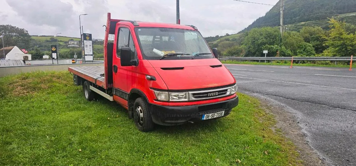 2006 Iveco Daily - Image 1