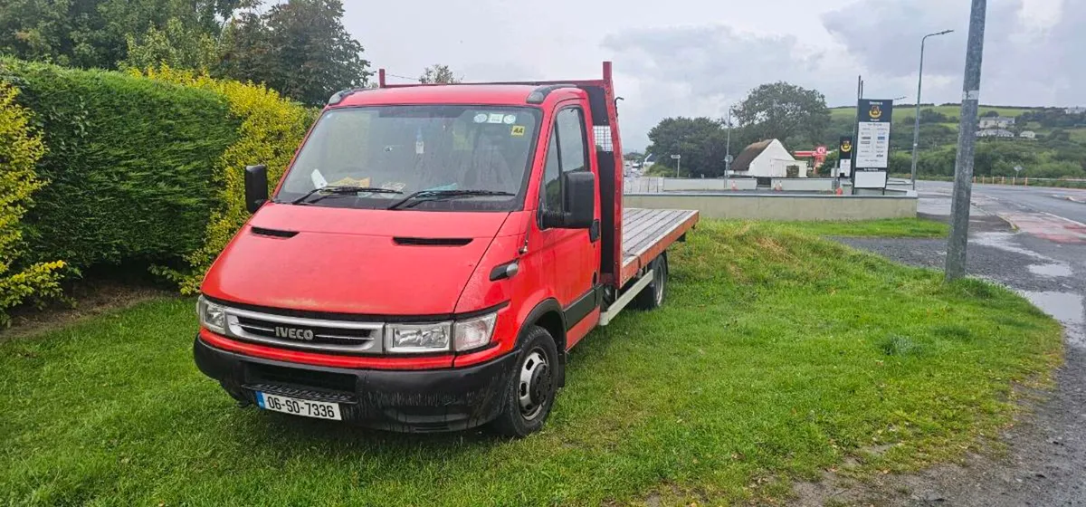 2006 Iveco Daily - Image 2