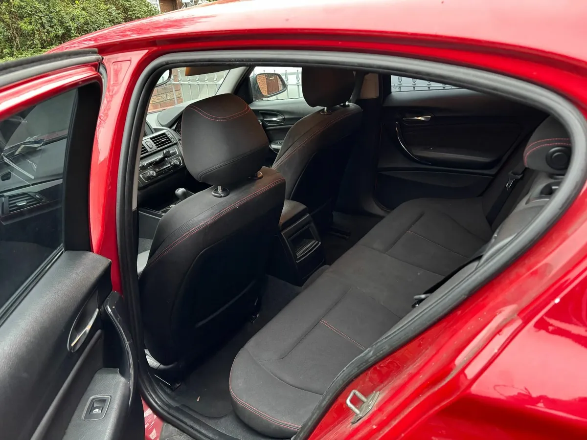 BMW 1-Series 2012 - Image 3