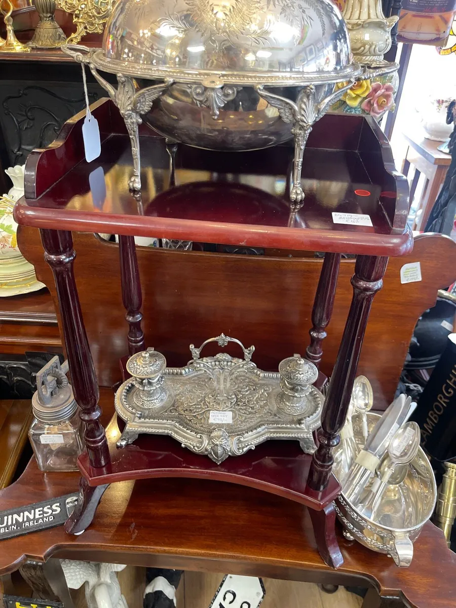 Antiques - Image 1