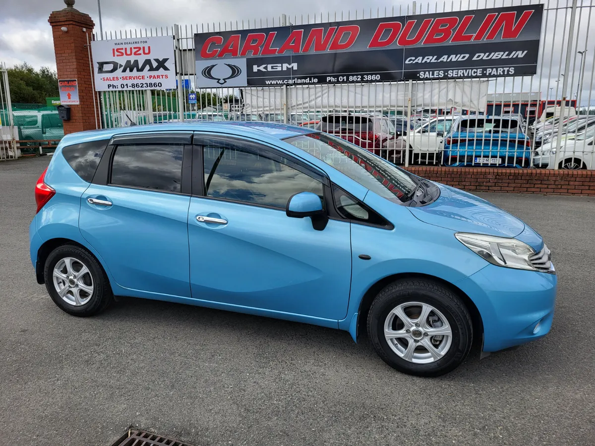(2yr warranty) 1.2 petrol Automatic - Image 3