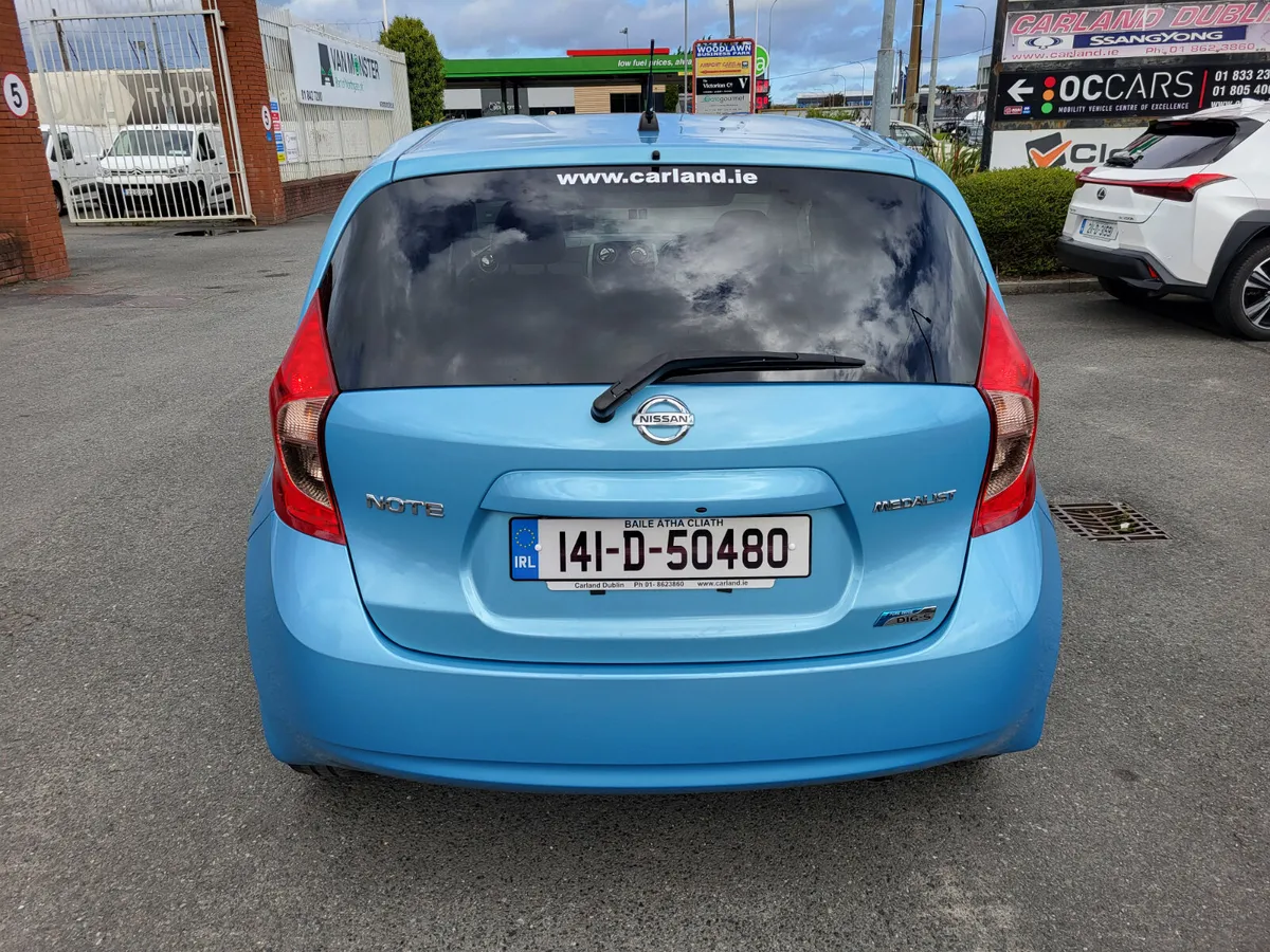 (2yr warranty) 1.2 petrol Automatic - Image 4