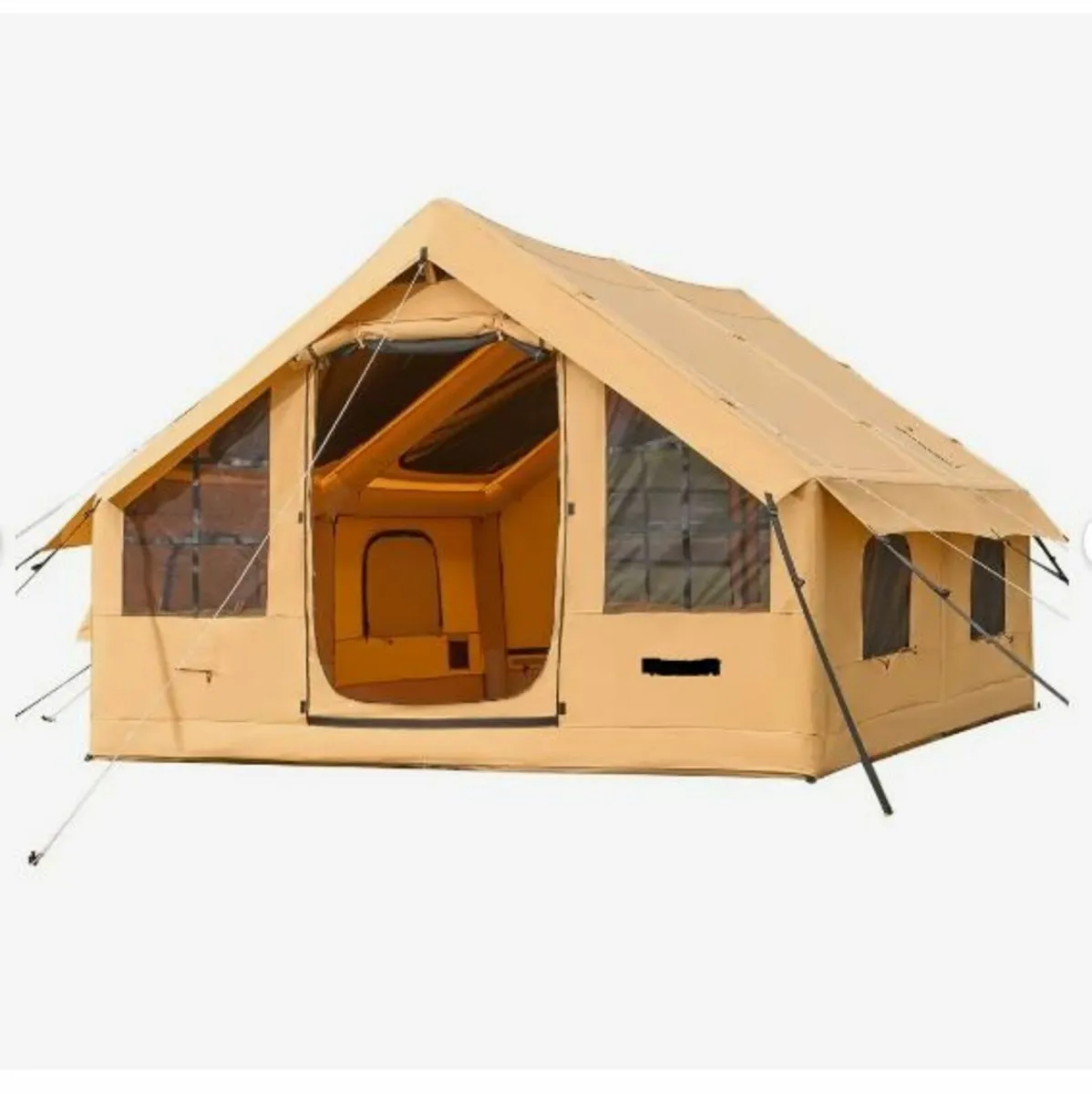 Inflatable Tent for Camping 5-8 Person - Image 2