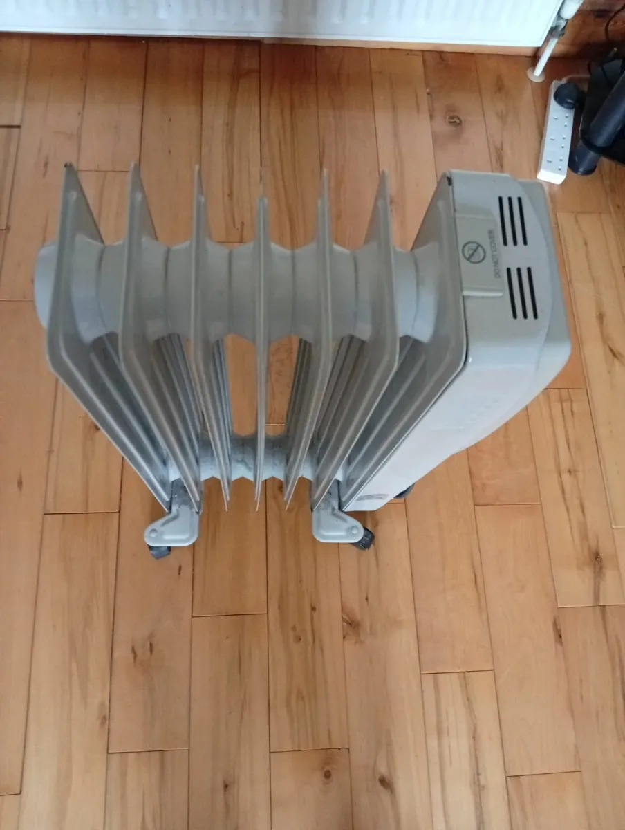 Electric radiator - Image 2