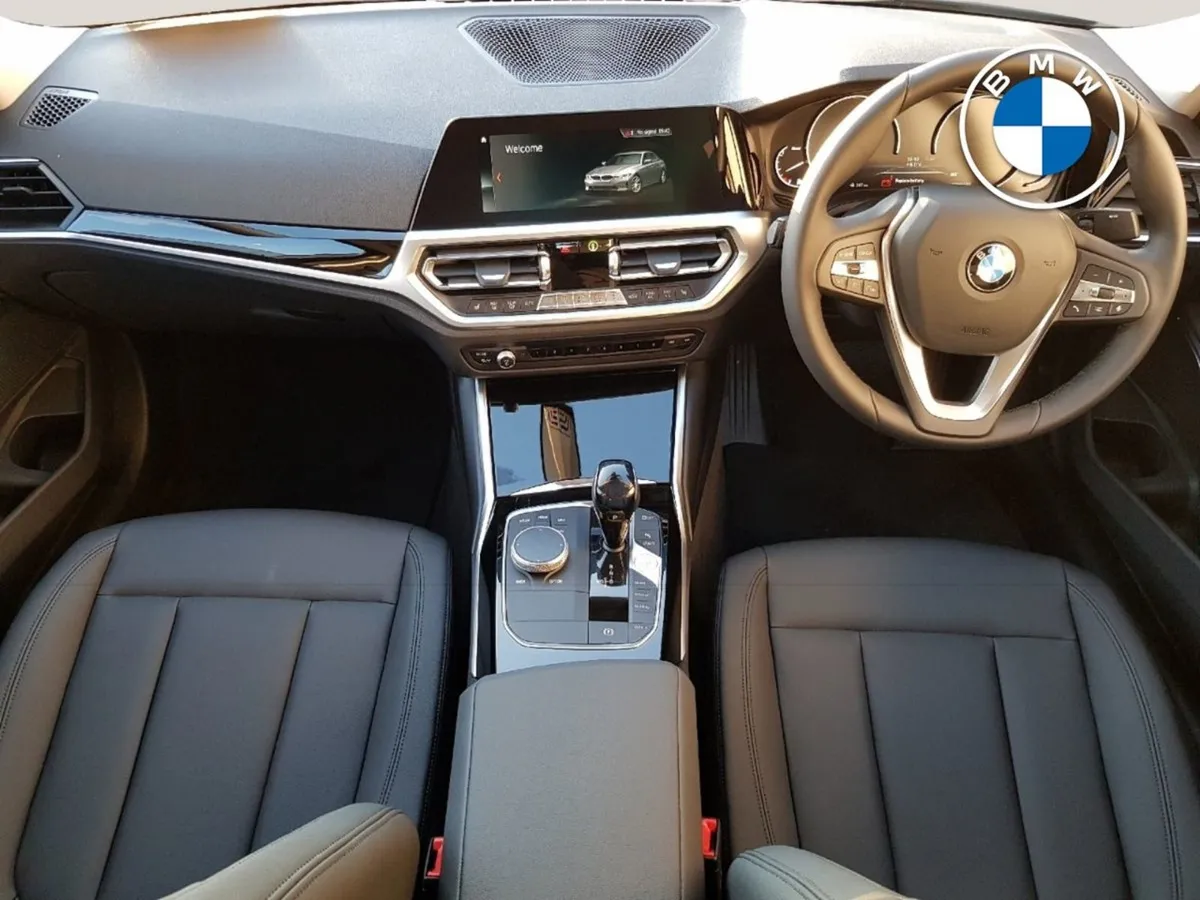 BMW 3 Series 318d SE - Image 3