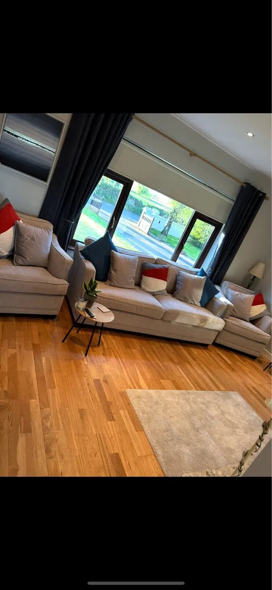 House Furniture - Image 1
