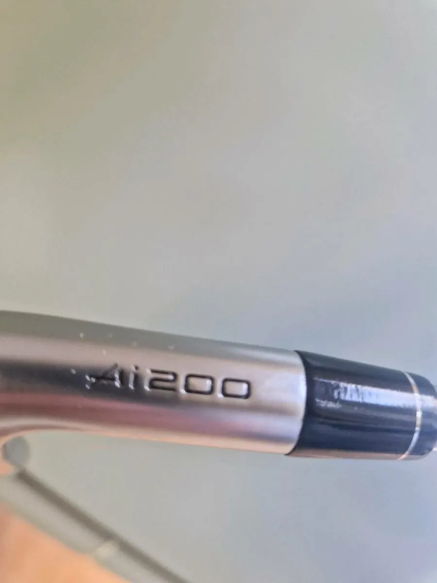 Callaway Apex Ai 200 irons - Image 2